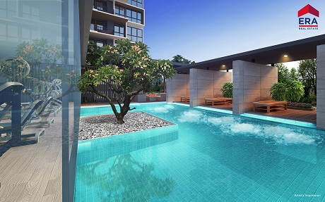 iNz Residence EC 1st Smart Living at CCK